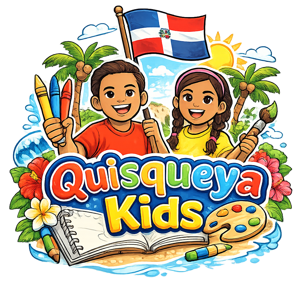 Quisqueya Kids