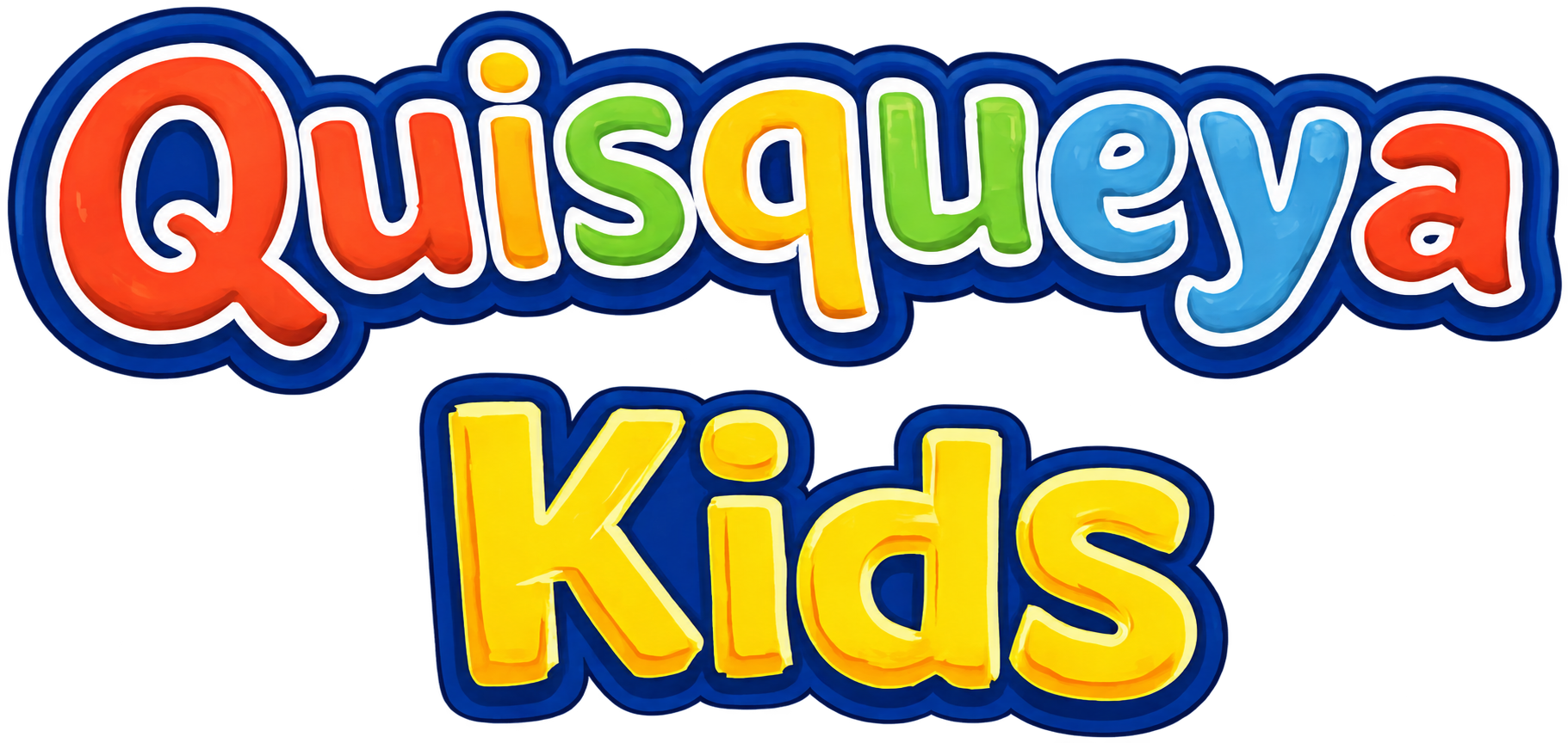 Quisqueya Kids
